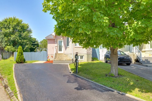 Front of Structure - 8546 Place Chartier, Laval (Saint-François), QC - Outdoor