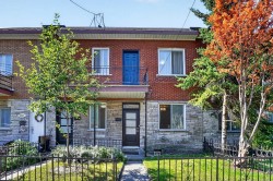2010  - 2012 Av. d'Oxford  Montréal (Côte-Des-Neiges/Notre-Dame-De-Grâce), QC H4A 2X5