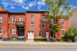 3767  - 3771 Rue Clark  Montréal (Le Plateau-Mont-Royal), QC H2W 1W4