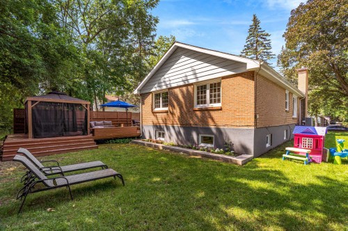 Cour - 133 Av. Madsen, Beaconsfield, QC - Outdoor