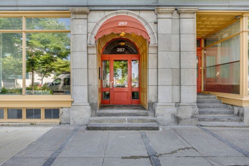 205-267 Rue St-Paul  Québec (La Cité-Limoilou), QC G1K 3W6