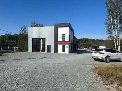 Extérieur - 1040  - 1042 Av. Granada, Rouyn-Noranda, QC - Outdoor