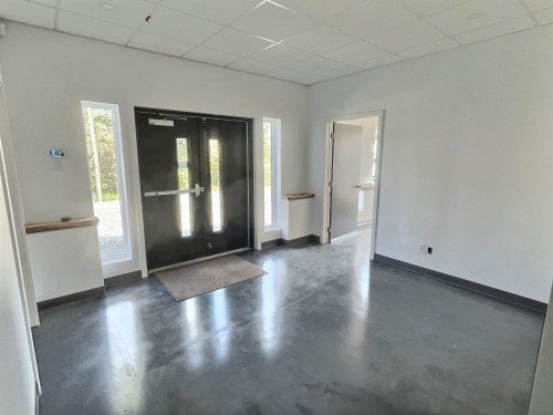 Réception - 1040  - 1042 Av. Granada, Rouyn-Noranda, QC - Indoor Photo Showing Other Room