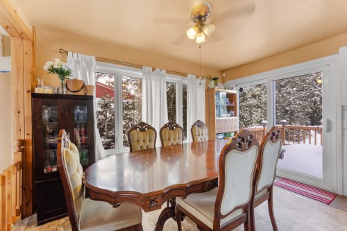Dining Room - 7 35E Avenue E., Blainville, QC - Indoor Photo Showing Dining Room