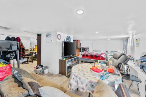 Basement - 7 35E Avenue E., Blainville, QC - Indoor Photo Showing Other Room