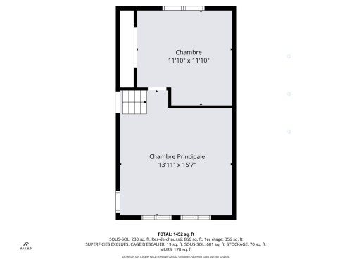 Floor Plan - 7 35E Avenue E., Blainville, QC - Other