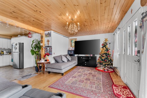 Living Room - 7 35E Avenue E., Blainville, QC - Indoor Photo Showing Living Room