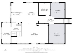 Floor Plan - 