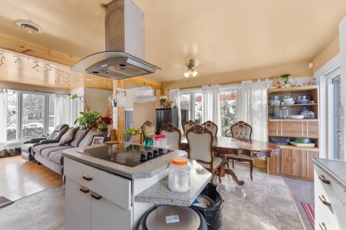 Kitchen - 7 35E Avenue E., Blainville, QC - Indoor