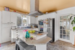 Kitchen - 