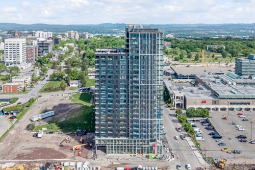 708-1300 Av. de Germain-des-Prés  Québec (Sainte-Foy/Sillery/Cap-Rouge), QC G1V 0E2