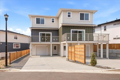 26 Leam Rd  Nanaimo, BC V9T 3N7