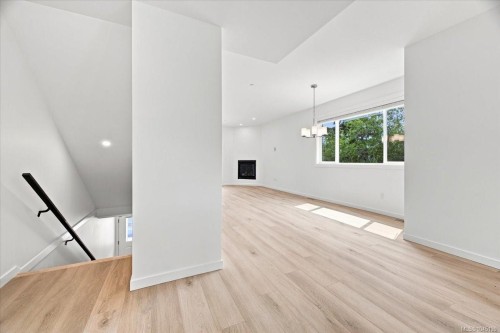 26 Leam Rd, Nanaimo, BC - Indoor Photo Showing Other Room