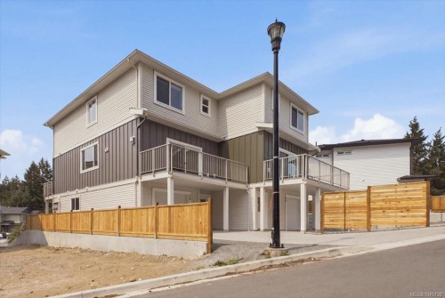 26 Leam Rd, Nanaimo, BC - Outdoor