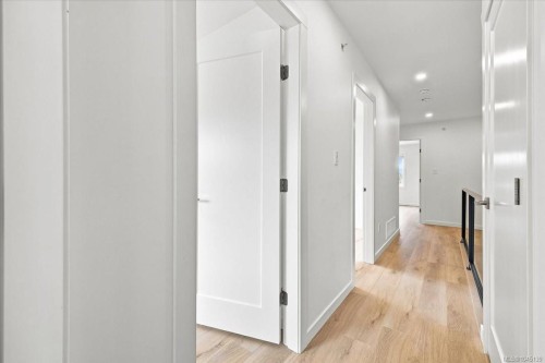 26 Leam Rd, Nanaimo, BC - Indoor Photo Showing Other Room