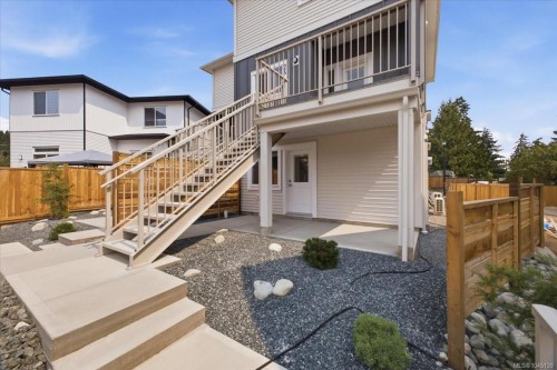 26 Leam Rd, Nanaimo, BC - Outdoor