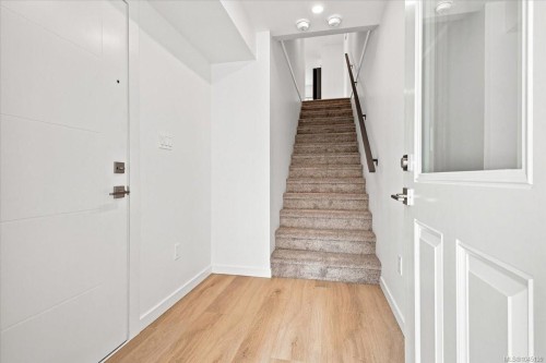 26 Leam Rd, Nanaimo, BC - Indoor Photo Showing Other Room