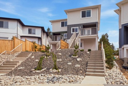 26 Leam Rd, Nanaimo, BC - Outdoor