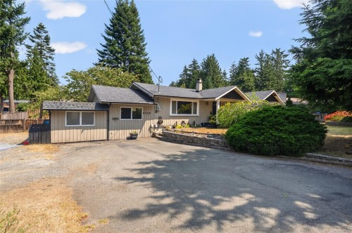 5236 Burnham Cres, Nanaimo, BC 