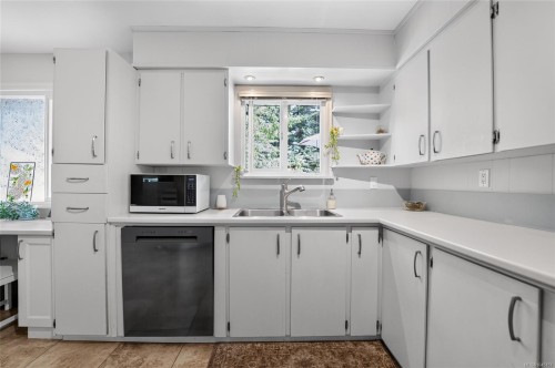5236 Burnham Cres, Nanaimo, BC 