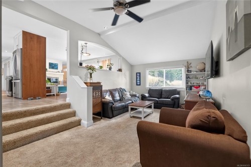 5236 Burnham Cres, Nanaimo, BC 