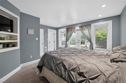 5236 Burnham Cres, Nanaimo, BC 