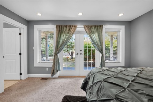5236 Burnham Cres, Nanaimo, BC 