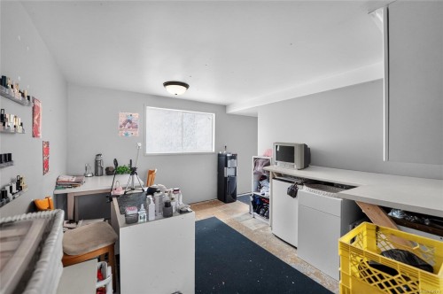 5236 Burnham Cres, Nanaimo, BC 