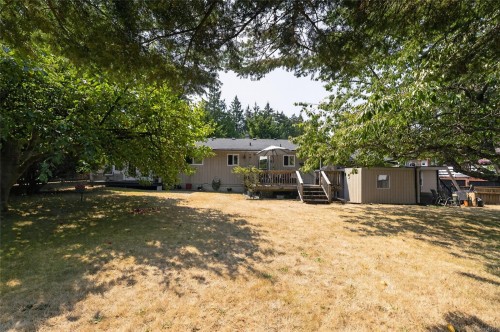 5236 Burnham Cres, Nanaimo, BC 