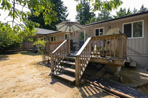 5236 Burnham Cres, Nanaimo, BC 