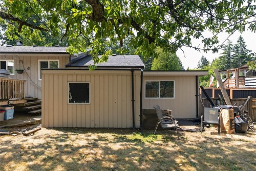 5236 Burnham Cres, Nanaimo, BC 