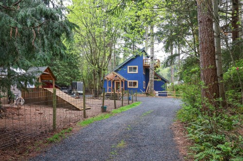 1993 Coleman Rd, Courtenay, BC 