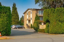 #310-2515 Alexander St Duncan, BC V9L 2W8