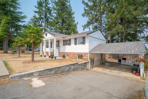 2490 Highland Blvd, Nanaimo, BC 