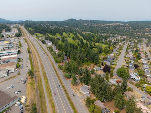 2490 Highland Blvd, Nanaimo, BC 