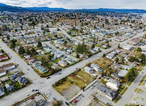 535 Nicol St, Nanaimo, BC - Outdoor With View