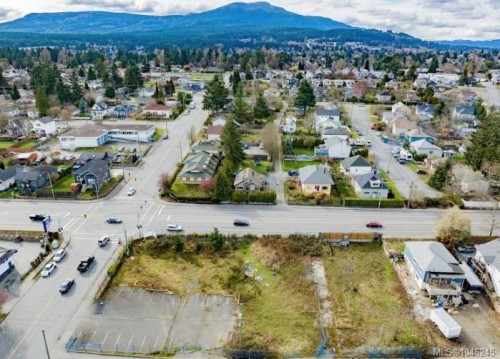 535 Nicol St, Nanaimo, BC - Outdoor With View