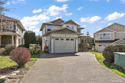 2399 Caffery Pl, Sooke, BC 