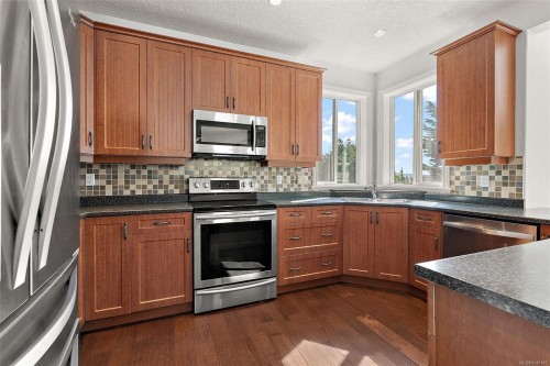 2399 Caffery Pl, Sooke, BC 