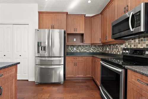 2399 Caffery Pl, Sooke, BC 