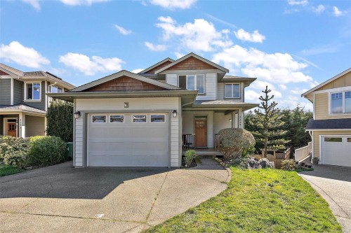 2399 Caffery Pl, Sooke, BC 