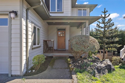 2399 Caffery Pl, Sooke, BC 