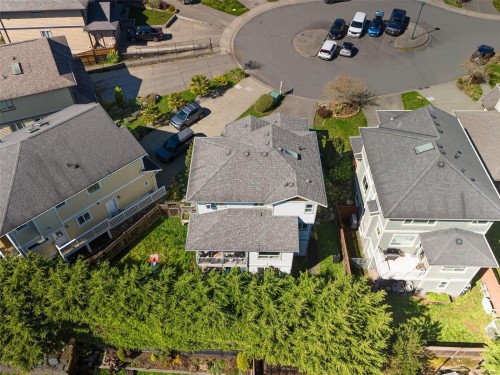 2399 Caffery Pl, Sooke, BC 