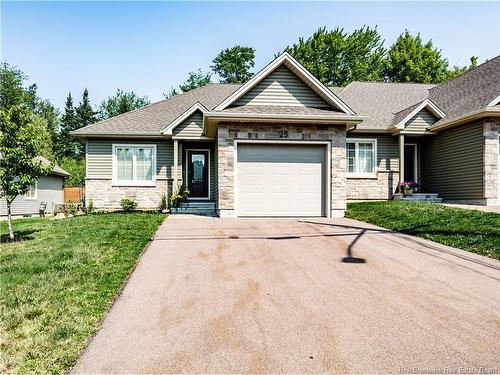25 Verte, Dieppe, NB 
