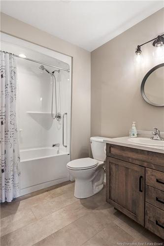 25 Verte, Dieppe, NB 