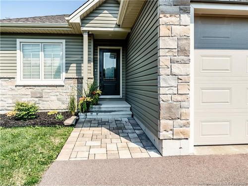 25 Verte, Dieppe, NB 