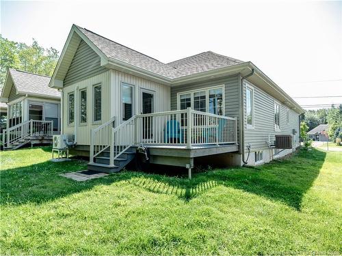 25 Verte, Dieppe, NB 