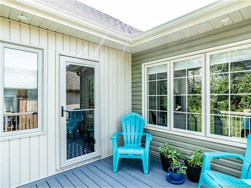 25 Verte, Dieppe, NB 