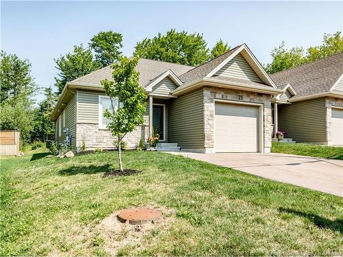 25 Verte, Dieppe, NB 