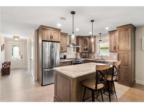 25 Verte, Dieppe, NB 